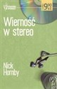 Wierność w stereo - Nick Hornby