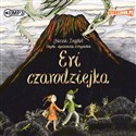 [Audiobook] CD MP3 Eri czarodziejka. Eri i smok. Tom 2  