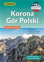 Korona Gór Polski Przewodnik turystyczny Polish Books Canada
