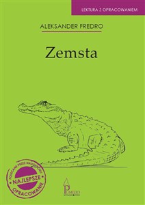 Zemsta in polish