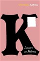 Letters to Milena wer. angielska in polish