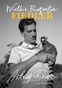 Wielkie biografie Fiedler chicago polish bookstore