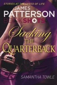 Sacking the Quarterback - Polish Bookstore USA