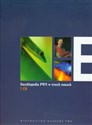 Encyklopedia PWN w trzech tomach 2 CD  