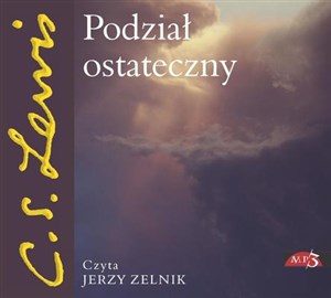 [Audiobook] Podział ostateczny  