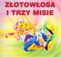 Złotowłosa i trzy misie  Polish Books Canada
