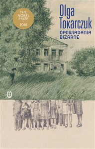 Opowiadania bizarne polish books in canada