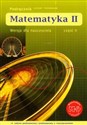 Matematyka z plusem 2 Podręcznik Wersja dla nauczyciela Część 2 Liceum technikum Zakres podstawowy i rozszerzony - Polish Bookstore USA