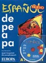 Espanol de pe a pa Język hiszpański dla początkujących Podręcznik Zeszyt ćwiczeń z CD  