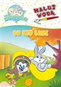 Co kto lubi Baby Looney Tunes Maluj wodą online polish bookstore