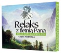 Relaks z fletnią Pana 2CD Część 1  pl online bookstore
