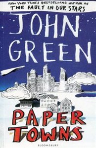 Paper Towns - Polish Bookstore USA