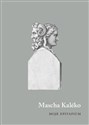 Moje epitafium - Mascha Kaléko