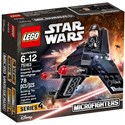 Lego Star Wars imperialny wahadłowiec krennica 75163 Canada Bookstore