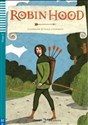 Robin Hood + CD  