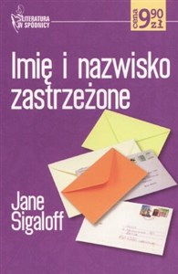 Imię i nazwisko zastrzeżone 