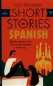 Short Stories in Spanish for beginners - Olly Richards Canada Bookstore