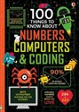 100 things to know about numbers, computers and coding -  Polish bookstore