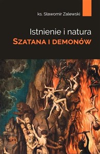 Istnienie i natura szatana i demonów chicago polish bookstore