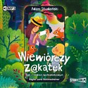 CD MP3 Wiewiórczy Z@kątek to buy in Canada