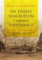 Sir Ernest Shackleton i wyprawa Endurance Sekrety przywództwa odpornego na kryzys - Adam Staniszewski books in polish