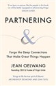 Partnering - Jean Oelwang buy polish books in Usa