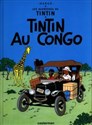 Tintin au Congo   