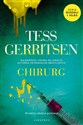 Chirurg Cykl Rizzoli / Isles. Tom 1 - Tess Gerritsen