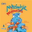 [Audiobook] Nudzimisie i przyjaciele - Rafał Klimczak
