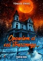 Opowiem ci coś strasznego bookstore