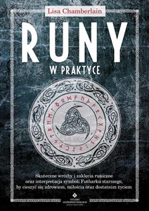 Runy w praktyce Polish Books Canada