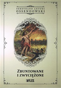 Zbuntowane i zwyciężone polish books in canada