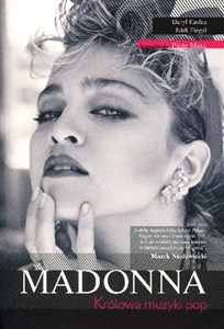 Madonna Królowa muzyki pop 