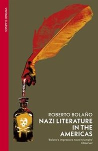 Nazi Literature in the Americas  Polish bookstore