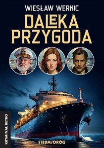 Daleka przygoda   