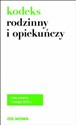 Kodeks rodzinny i opiekuńczy - Lech Krzyżanowski