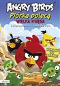 Angry Birds Piórka polecą Wielka księga kolorowanek i łamigłówek Bookshop