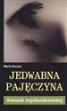 Jedwabna pajęczyna Dziennik współuzależnionej - Marta Bocian polish books in canada