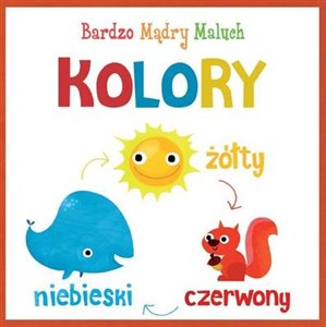 Kolory 