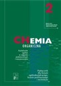 Chemia Chemia organiczna 2 Podręcznik Liceum zakres rozszerzony bookstore