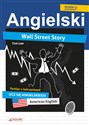 Angielski thriller z ćwiczeniami Wall Street Story Polish Books Canada