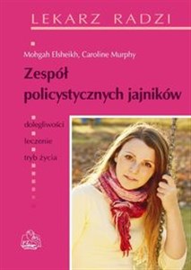 Zespół policystycznych jajników Canada Bookstore