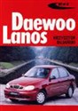 Daewoo FSO Lanos buy polish books in Usa