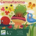 Camouflanimo online polish bookstore