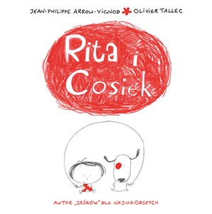 Rita i Cosiek buy polish books in Usa