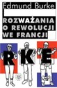 Rozważania o rewolucji we Francji Bookshop