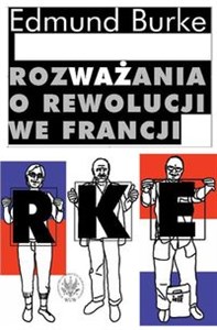 Rozważania o rewolucji we Francji Bookshop