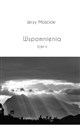Wspomnienia Tom V online polish bookstore
