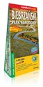 Biebrzański Park Narodowy laminowana mapa turystyczna 1:85 000 Bookshop