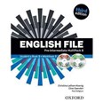 English File 3E Pre-Intermediate Multipack B... bookstore